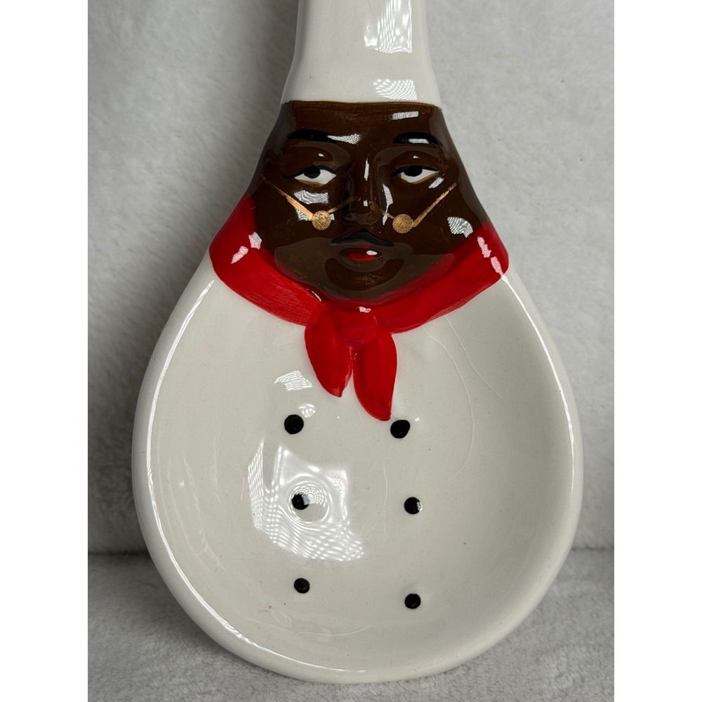 VINTAGE Chef Kitchen Set - Picture 7 of 15